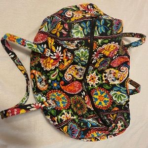 VERA BRADLEY DISNEY MEDIUM DUFFLE BAG